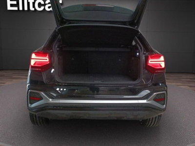 Audi Q2 Q2 35 TDI quattro S tronic S line Edition (17)