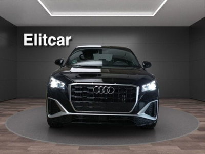 Audi Q2 Q2 35 TDI quattro S tronic S line Edition (3)