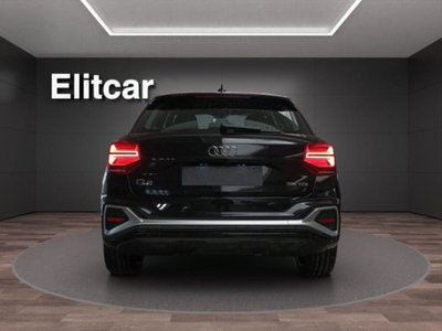 Audi Q2 Q2 35 TDI quattro S tronic S line Edition (4)