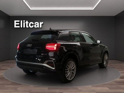 Audi Q2 Q2 35 TDI quattro S tronic S line Edition (6)
