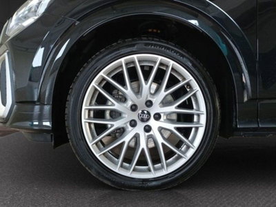 Audi Q2 Q2 35 TDI quattro S tronic S line Edition (8)