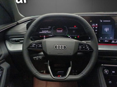 Audi Q5 Sportback 40 2.0 tdi mhev 12V S line Plus quattro s-tronic (9)