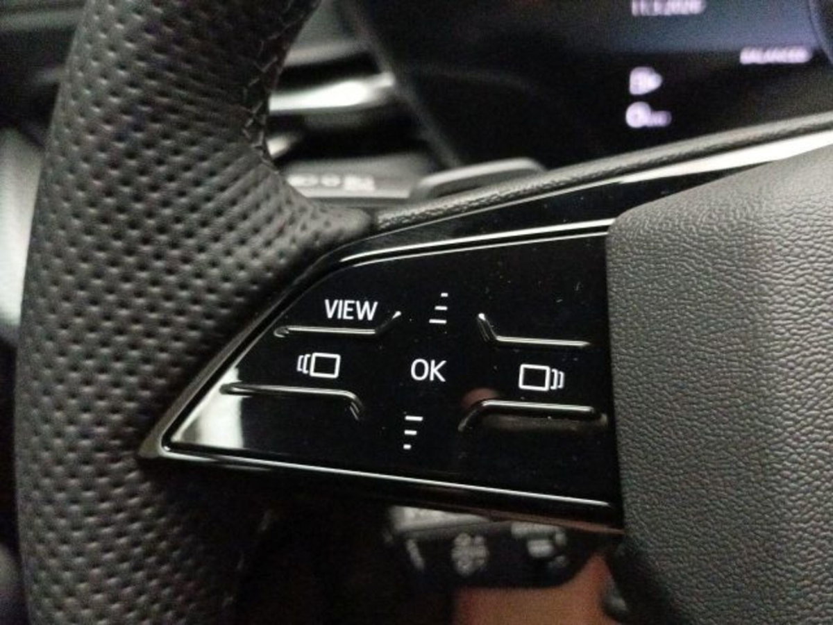 Audi Q5 Sportback 40 2.0 tdi mhev 12V S line Plus quattro s-tronic (11)