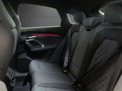 Audi Q5 Sportback 40 2.0 tdi mhev 12V S line Plus quattro s-tronic (14)