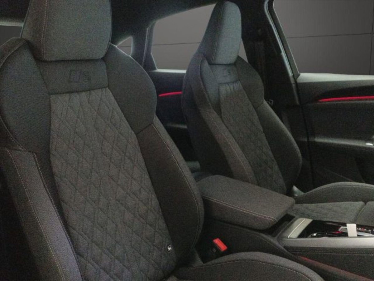 Audi Q5 Sportback 40 2.0 tdi mhev 12V S line Plus quattro s-tronic (17)