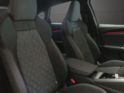Audi Q5 Sportback 40 2.0 tdi mhev 12V S line Plus quattro s-tronic (17)