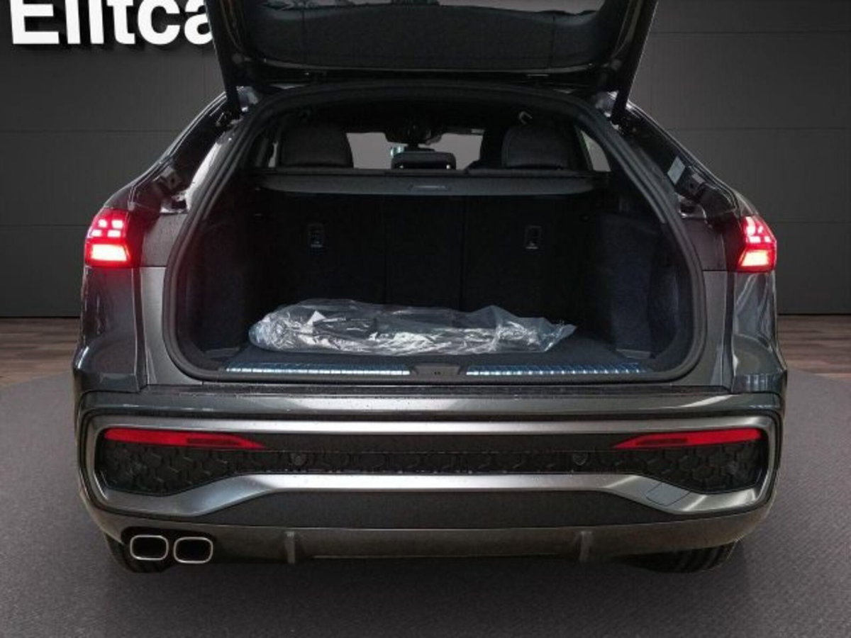 Audi Q5 Sportback 40 2.0 tdi mhev 12V S line Plus quattro s-tronic (18)