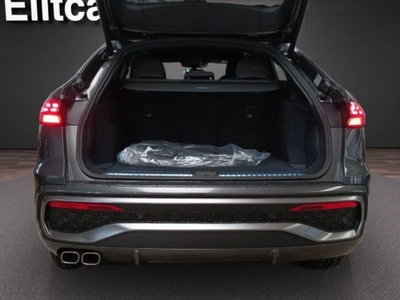 Audi Q5 Sportback 40 2.0 tdi mhev 12V S line Plus quattro s-tronic (18)