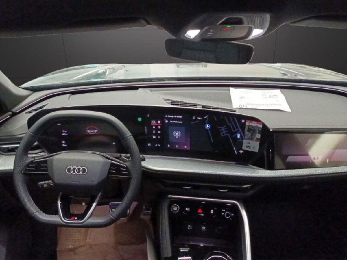 Audi Q5 Sportback 40 2.0 tdi mhev 12V S line Plus quattro s-tronic (7)