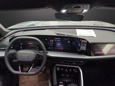 Audi Q5 Sportback 40 2.0 tdi mhev 12V S line Plus quattro s-tronic (7)