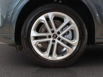 Audi Q5 Sportback 40 2.0 tdi mhev 12V S line Plus quattro s-tronic (8)