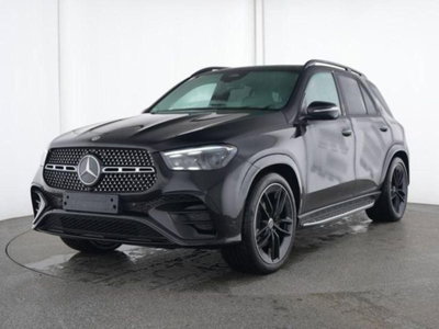 Mercedes-Benz GLE SUV 300 d AMG Line Advanced Plus 4matic auto usata
