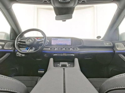 Mercedes-Benz GLE SUV 300 d AMG Line Advanced Plus 4matic auto (4)