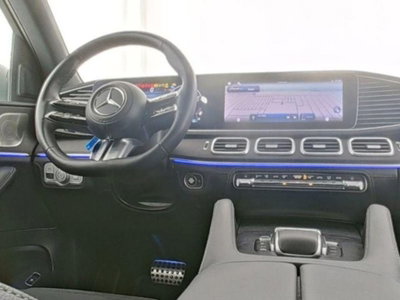 Mercedes-Benz GLE SUV 300 d AMG Line Advanced Plus 4matic auto (5)