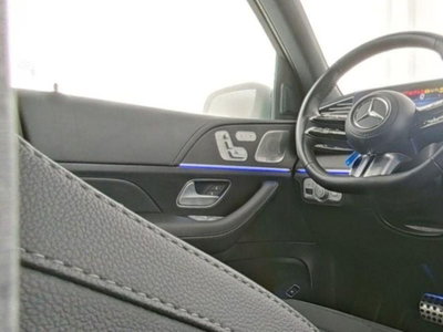 Mercedes-Benz GLE SUV 300 d AMG Line Advanced Plus 4matic auto (6)