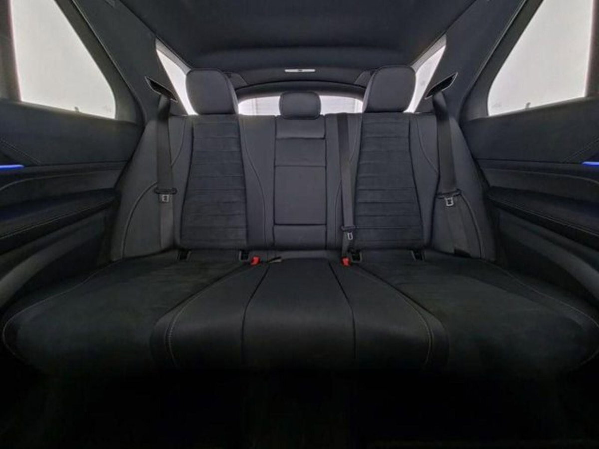 Mercedes-Benz GLE SUV 300 d AMG Line Advanced Plus 4matic auto (8)