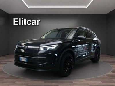 Volkswagen Tiguan 2.0 TDI 150 CV SCR DSG 4MOTION Life usata