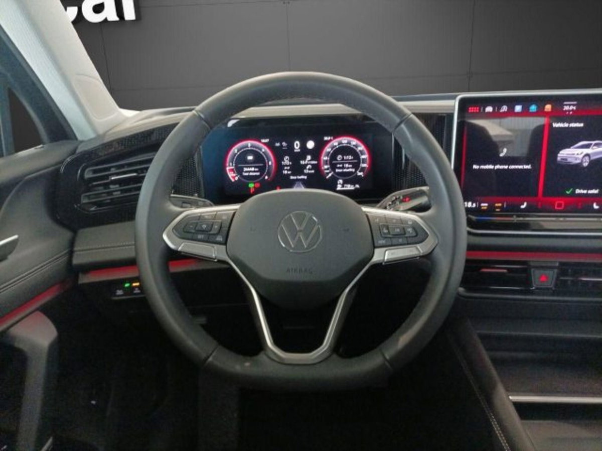 Volkswagen Tiguan 2.0 TDI 150 CV SCR DSG 4MOTION Life (10)