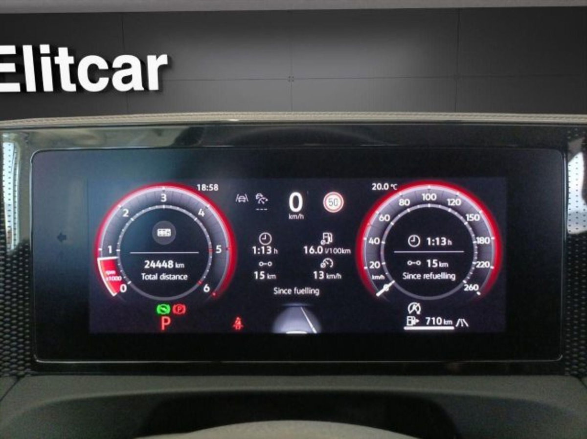 Volkswagen Tiguan 2.0 TDI 150 CV SCR DSG 4MOTION Life (17)