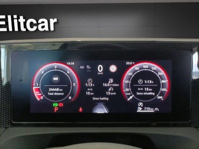 Volkswagen Tiguan 2.0 TDI 150 CV SCR DSG 4MOTION Life (17)