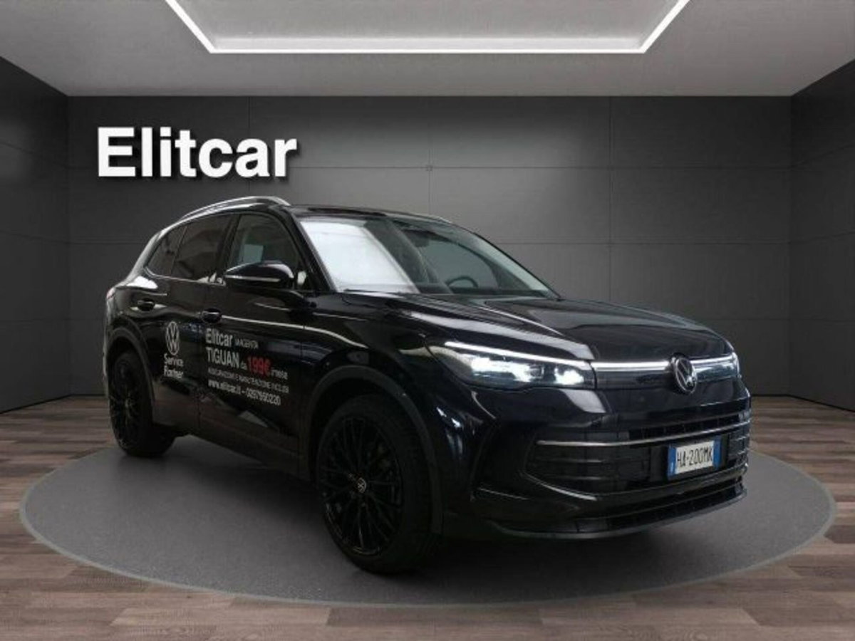 Volkswagen Tiguan 2.0 TDI 150 CV SCR DSG 4MOTION Life (3)