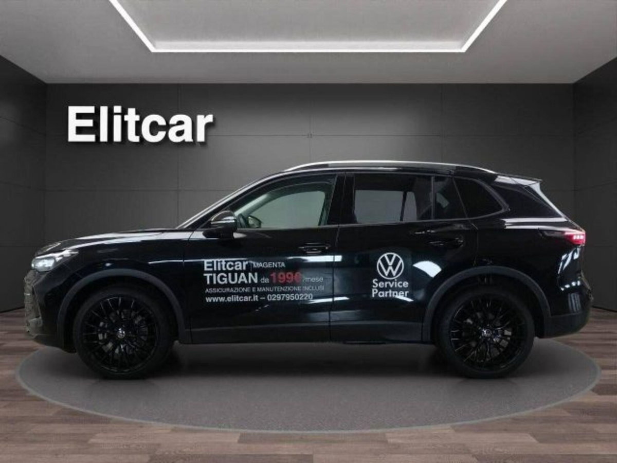 Volkswagen Tiguan 2.0 TDI 150 CV SCR DSG 4MOTION Life (4)