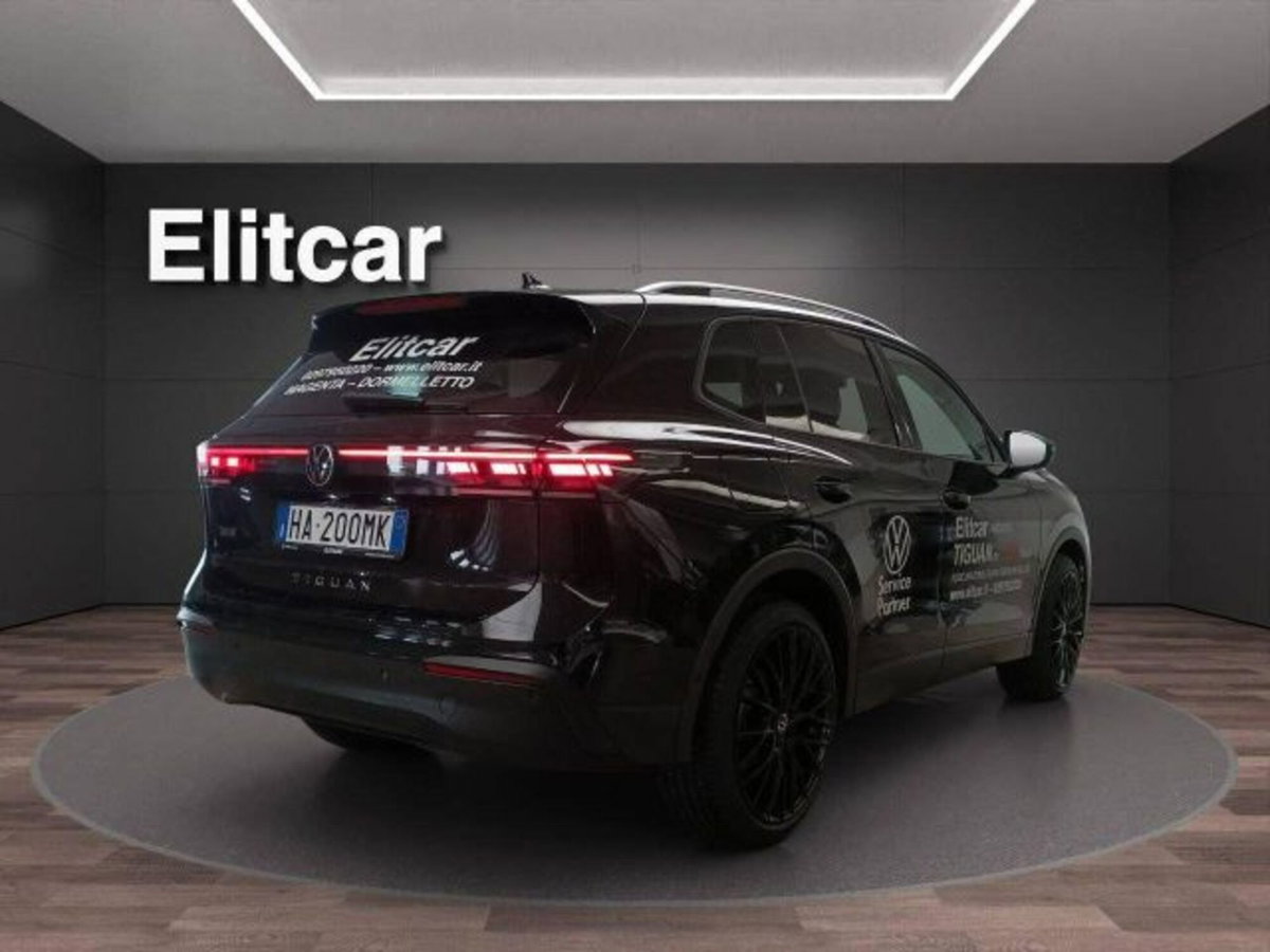 Volkswagen Tiguan 2.0 TDI 150 CV SCR DSG 4MOTION Life (5)