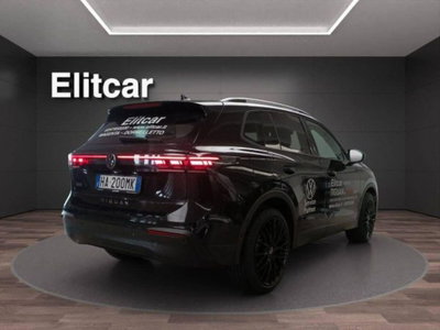Volkswagen Tiguan 2.0 TDI 150 CV SCR DSG 4MOTION Life (5)