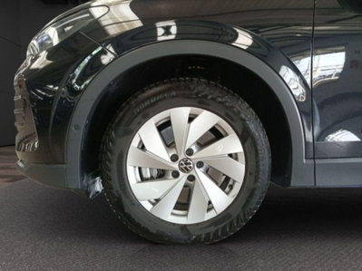 Volkswagen Tiguan 2.0 TDI 150 CV SCR DSG 4MOTION Life (8)