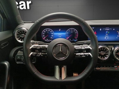 Mercedes-Benz Classe A Sedan 180 AMG Line Premium Plus auto (9)