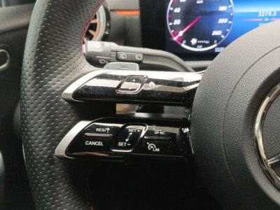 Mercedes-Benz Classe A Sedan 180 AMG Line Premium Plus auto (12)
