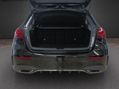 Mercedes-Benz Classe A Sedan 180 AMG Line Premium Plus auto (16)