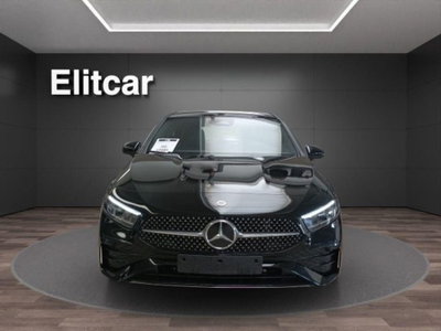 Mercedes-Benz Classe A Sedan 180 AMG Line Premium Plus auto (2)