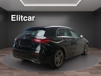 Mercedes-Benz Classe A Sedan 180 AMG Line Premium Plus auto (3)