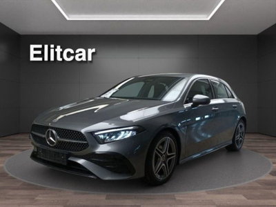 Mercedes-Benz Classe A Sedan 180 AMG Line Premium Plus auto usata