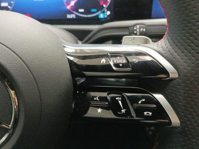 Mercedes-Benz Classe A Sedan 180 AMG Line Premium Plus auto (10)