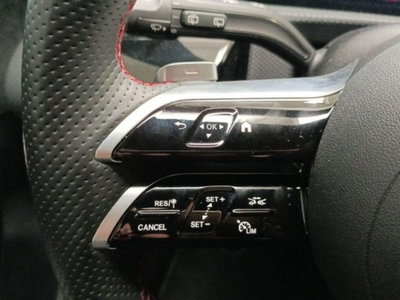Mercedes-Benz Classe A Sedan 180 AMG Line Premium Plus auto (11)