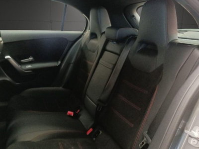 Mercedes-Benz Classe A Sedan 180 AMG Line Premium Plus auto (14)