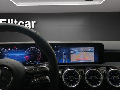 Mercedes-Benz Classe A Sedan 180 AMG Line Premium Plus auto (16)