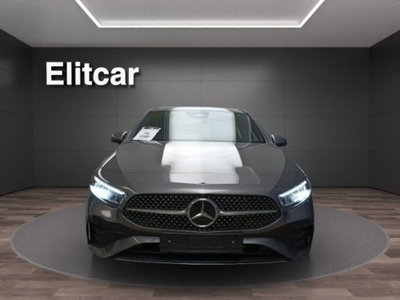 Mercedes-Benz Classe A Sedan 180 AMG Line Premium Plus auto (4)