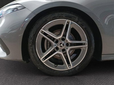 Mercedes-Benz Classe A Sedan 180 AMG Line Premium Plus auto (6)