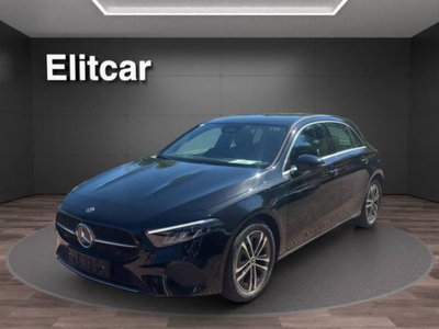 Mercedes-Benz Classe A Sedan 180 Progressive Advanced Plus auto usata