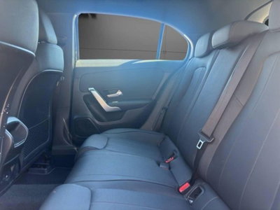 Mercedes-Benz Classe A Sedan 180 Progressive Advanced Plus auto (9)
