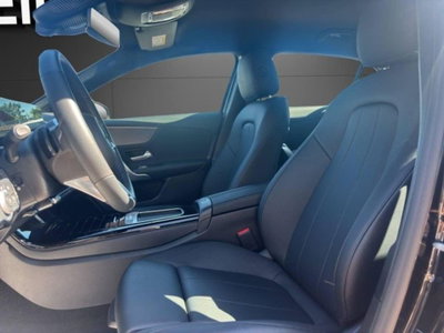 Mercedes-Benz Classe A Sedan 180 Progressive Advanced Plus auto (10)