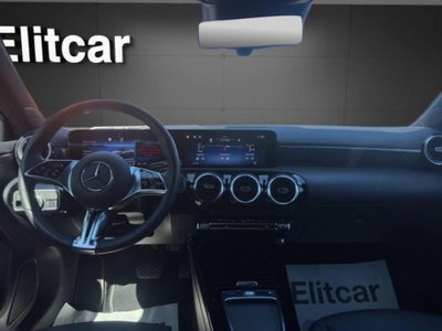 Mercedes-Benz Classe A Sedan 180 Progressive Advanced Plus auto (11)