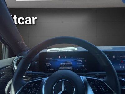 Mercedes-Benz Classe A Sedan 180 Progressive Advanced Plus auto (12)