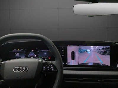 Audi A5 Avant 2.0 tdi mhev+ S line edition 204cv s-tronic (11)