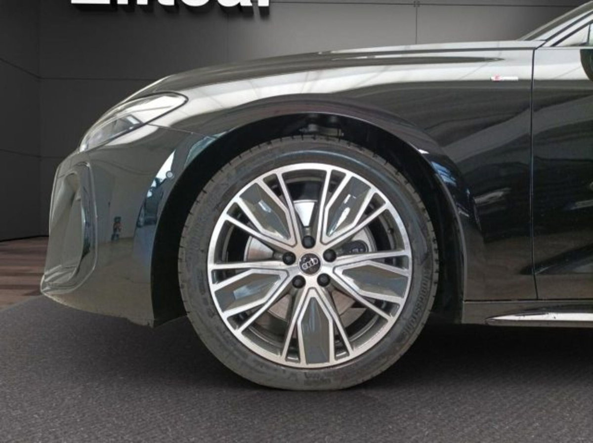 Audi A5 Avant 2.0 tdi mhev+ S line edition 204cv s-tronic (17)