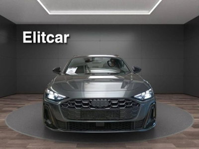 Audi A5 Avant 2.0 tdi mhev+ S line edition 204cv s-tronic (3)