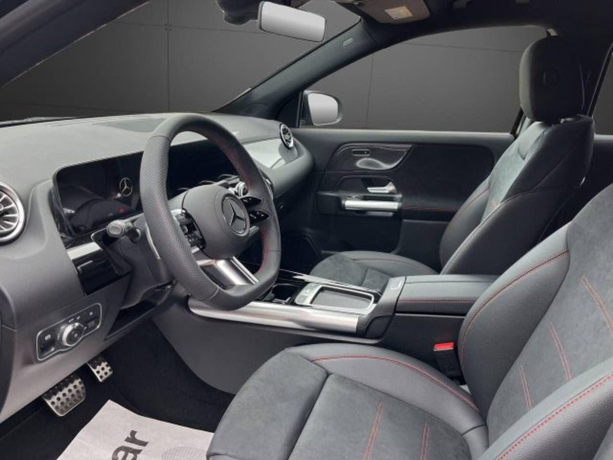 Mercedes-Benz GLA SUV 200 d AMG Line Advanced Plus 4matic auto (12)